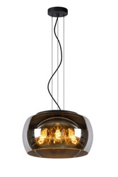 Lampa wisząca OLIVIA (45401/40/65) - Lucide