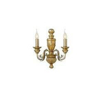 Kinkiet DORA AP2 (020846) Ideaal Lux