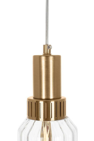 Lampa wisząca VASO złota (MSE1501100212) - Moosee