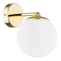 Kinkiet 1 pł. SATELITE PLUS (4744) - Argon