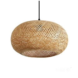 Lampa wisząca BOHO BELMO 1xE27 Kobi Design (001480KOB) - KOBI LIGHT