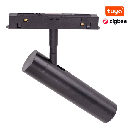 MAXLIGHT M0011Z REFLEKTOR MAGNETYCZNY SYSTEM ZIGBEE 8W 578LM 2700/5000K
