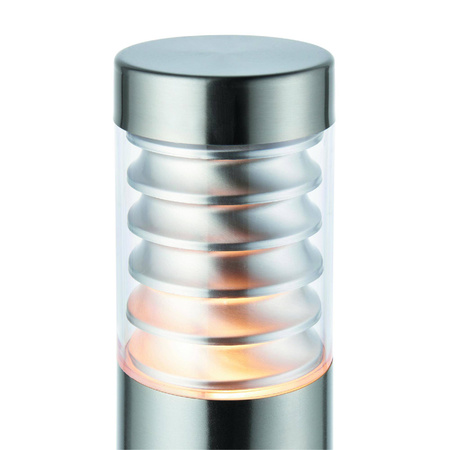 Słupek Equinox bollard IP44 60W (49911) - Saxby