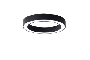 Lampa Sufitowa MARCO TOP 40 3000K BK (AZ5029) - Azzardo