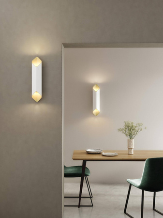 Kinkiet Ako 600 Phase (1481018) - Astro Lighting