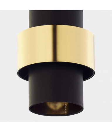 Lampa wisząca CALISTO (4377) - TK Lighting