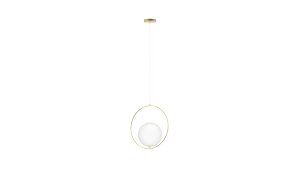 Lampa wisząca JUMBO 1 (AZ4983) - Azzardo