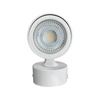 Spot Anillo 1 (LP-770/1W WH) - Light Prestige