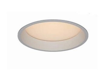 Led Lampa SKY R S-9W Sand White 647lm IP44 3000K CRI 80 (03387W) - ZARlight