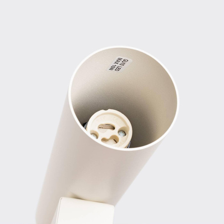 Kinkiet LAGOS 2 beżowy (SL.1483) - Sollux Lighting