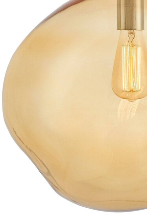 Lampa wisząca AVIA 3 (10419315) KASPA