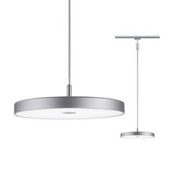 Oprawa na szynoprzewód URail HILDOR LED DIM 4000K chrom matowy (PL96796) - PAULMANN