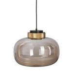 Lampa wisząca BOOM LED (9969P-B-amber) - Step Into Design