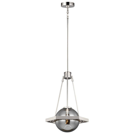 Lampa wisząca Harper - 1 źródło światła (QN-HARPER-1P) - Quintiesse