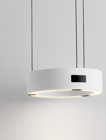 Lampa wisząca wewnętrzna ALMAY (LE44606) - Luces Exclusivas