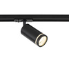 Reflektor na szynę TRACER RING BLACK SLIM (10029) - TK Lighting