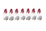 ALFA TRACK MAGNETIC EASYFIX SPRING x7 (AZ5684) - Azzardo