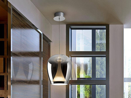 Suspiro lampa wisząca (724517) - Schuller