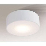 Oprawa natynkowa ZAMA (biały) (7734) - Shilo