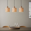 Lampa Wisząca Durban (101681) Endon