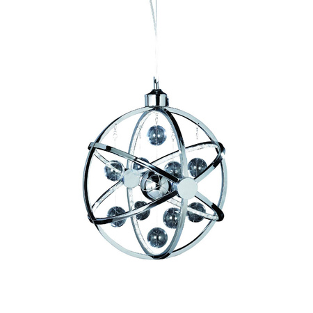 Lampa Wisząca Muni (MUNI-CH-S) Endon