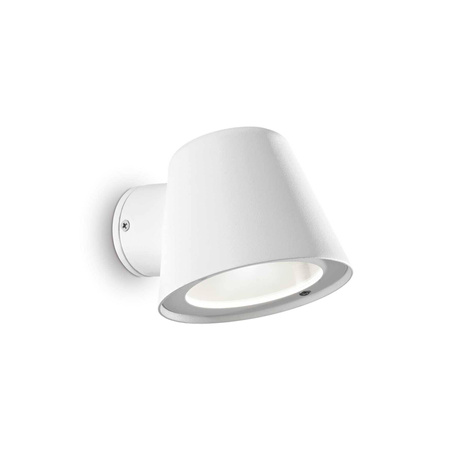Kinkiet GAS AP1 kol. biały (091518) Ideal Lux