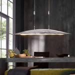 Lampa wisząca Colmar (13227) - Fischer&Honsel