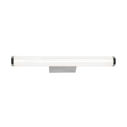Kinkiet Vena 60 cm chrom LED CCT (LP-1010/1W-60 CH) - Light Prestige
