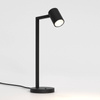 Lampa Stołowa Ascoli Desk Matowy Czarny (1286086) - Astro Lighting