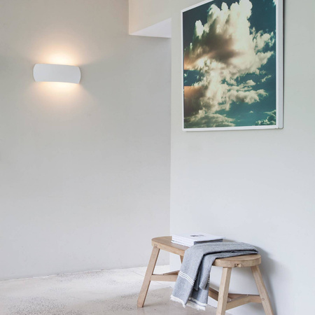 Kinkiet Milo 400 Ceramika (1299002) - Astro Lighting