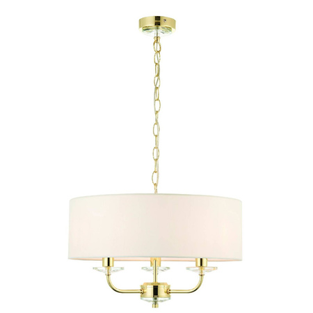 Lampa Wisząca Nixon (70560) Endon