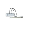 Kinkiet BOW AP36 chrom (005386) - Ideal Lux