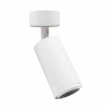 Spot MICA ZOOM WHITE 1xGU10 (ML7372) - Milagro