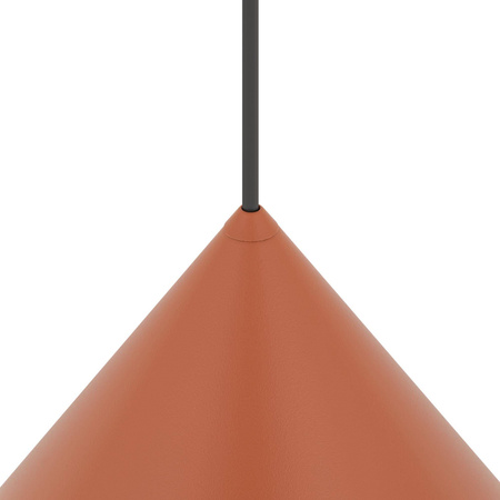 Lampa wisząca ZENITH L (11483) - Nowodvorski