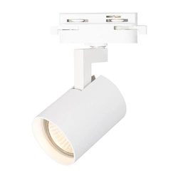 Oprawa Volf Track Biały 1xGU10 (ML0673) - Milagro