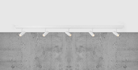 Lampa sufitowa OMARI LED (2112203001) - Nordlux 