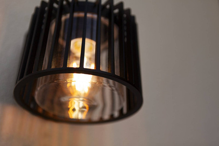 Kinkiet zewnętrzny SHYNE (5197501012) - Lutec