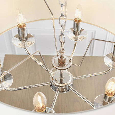 Lampa Wisząca Nixon (60179) Endon