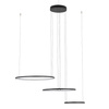Lampa wisząca CIRCOLO POWER LED (11649) - Nowodvorski