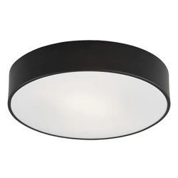 Plafon DARLING Kol. czarny  (2084) - Argon