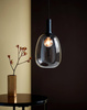 Lampa wisząca ALTON czarna (47303047) - Nordlux
