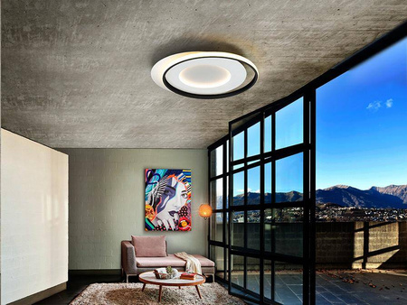 Limbos lampa sufitowa (245142) - Schuller