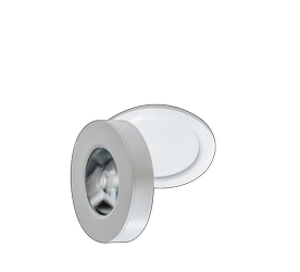 Oprawa wpuszczana FRIDA 7W 4000K WH (AZ4526) - Azzardo