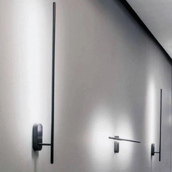 Kinkiet LINE 243A (6243A1203) - Elkim Lighting