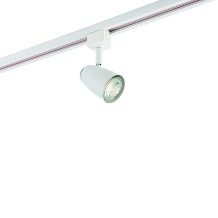 Oprawa do systemu szynowego Monte track head 6W (42315) - Saxby