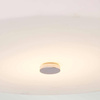 Plafon Tamar (TAMAR-F-L-PC) - Elstead Lighting