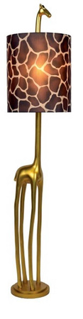 Lampa stojąca podłogowa EXTRAVAGANZA MISS TALL (10706/81/02) - Lucide