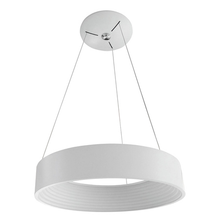 Lampa Wisząca Mattia (3936-832RP-WH-3) - Italux