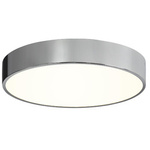 Lampa Sufitowa Mallon LED Polerowany Chrom (1125014) - Astro Lighting