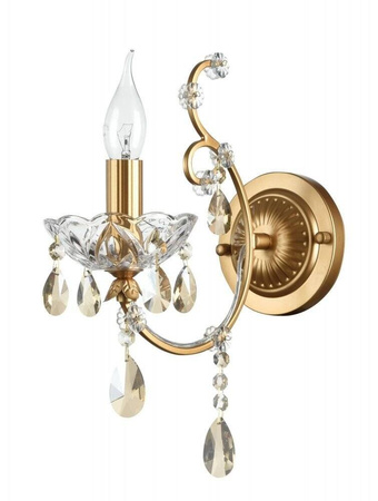 Kinkiet Sevilla Diamant Crystal (DIA004-01-G) Maytoni